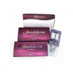 2ml Lip Injections Juvederm Hyaluronic Acid Dermal Filler for sale