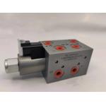 ODM/OEM Aluminum Hydraulic Manifold Block Cartridge Valve Manifold Block for sale