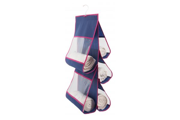 89cm Handbag Pocket Hanging Organizer