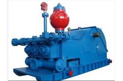 China Herringbone Gear F1300 120 SPM Drilling Rig Mud Pump supplier
