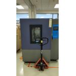 1000x1000x1000mm IPX9K Water Spray Test Chamber 100-150mm