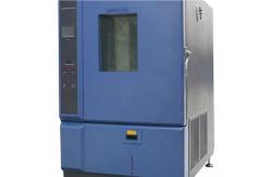 China SUS304 800L  High And Low Temperature And Humidity Test Chamber supplier