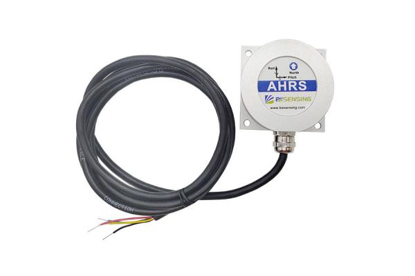 BW-AH525C High-Precision CAN Attitude Heading Reference System AHRS