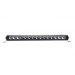 Black ECE 20inch Slim LED Driving Lights R112 LED Car Light Bar for sale