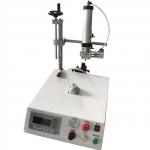 150W Adhesive Dispensing Robot 50Hz - 60Hz Gluing Dispenser For LED High Bay Light Gluing Process for sale