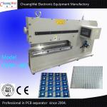 PCB Separator V-Cut PCB Depaneling Pre-score PCB Depanelizer for sale