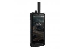 China Duniot H6 Ex Explosion Proof Smartphone IP68 Poc DMR Walkie Talkie Cell Phone supplier