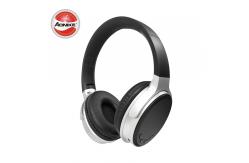 China 40mm Driver Noise Cancelling Bluetooth Headphones Foldable HIFI Stereo Headset supplier