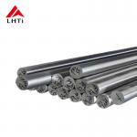 Titanium Bar Titanium Round Bar Ti Rod Grade 7 Grade 12 For Medical Implants in Medical Applications for sale