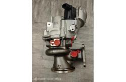 China 2.0T Mercedes Benz Engine Oem Turbo Components 2740903480 supplier