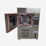 China Stainless Steel Xenon Test Chamber For Solar Radiation Testing Of Electrical Electronic Products factory