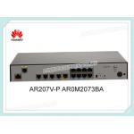 AR0M2073BA AR207V-P ADSL2+ ANNEX A/M WAN 8 Fast Ethernet LAN POE 4FXS+1FXO 1 USB for sale