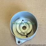 Cam housing tensioning side  series shakers 14617-01
