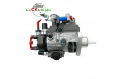 China Fuel Injection Pump 32006924 for Loader 3CX 3DX 4DX DP210 DP310 supplier