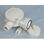 10A electrical plug socket marine nylon plug socket CTS101 nylon plug 1142/FS
