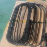 Oil And Wear Resistant NBR Bonnet Seals For BOP Shaffer Seal Kits