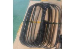 China Oil And Wear Resistant NBR Bonnet Seals For BOP Shaffer Seal Kits supplier