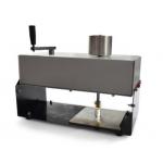 AATCC116 Rotary Vertical Textile Testing Equipment Crockmeter 5.6kg