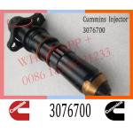 Fuel Injector Cummins K38 Common Rail Injector 3076700 3076702 3077760 for sale