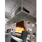 high quality CX870 Jacquard Head Recondition Label Loom for sale