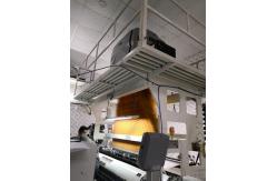 China high quality CX870 Jacquard Head Recondition Label Loom supplier