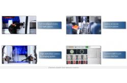 China Customized Plastic Bottle Inspection Vision System For Quality Control supplier