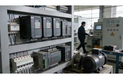 china Industrial Automation Control Systems exporter