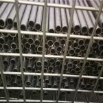 EN10305-2 26MnB5 OD10 Enhanced Precision Steel Tube High Frequency For Hollow Stabilizer Bar for sale