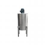 10kg/ Hour Mini Ice Cream Cone Making Machine