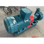 Horizontal Solids Control Centrifugal Pump Mechanical Seal for sale