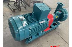 China Horizontal Solids Control Centrifugal Pump Mechanical Seal supplier