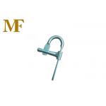 Scaffolding Frame Galvanized Steel Lock Pin Scaffold Toggle Pin for sale