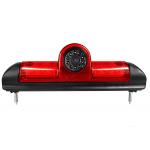 China Utility Vehicles 3rd Brake Light Camera , Rear View Camera From FIAT Ducato for sale