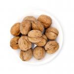 Amazon hot sale Wholesale High Quality original paper shell Walnut for sale in bulk for sale