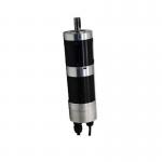 5A 24V DC Servo Motor High Torque With Brake Servo Motor Planetary Gearbox for sale