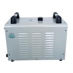 OEM Air Cooled Water Chiller System , Small Industrial Chiller CE RoHS Certificate for sale