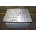 China RV8000 Mechanical Vibration Test Systems with 300KG payload  for Battery Test factory