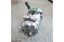 China Air Conditioning Compressor SANY Excavator 15082727 ISO9001 supplier