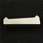 IEC 60335-2-3 Simulated Hand Feeler Gauge Steel Material