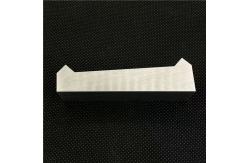 China IEC 60335-2-3 Simulated Hand Feeler Gauge Steel Material supplier