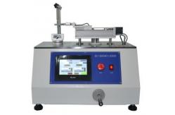 China Simplex Station 0.5N Accuracy Connector Strength Tester supplier