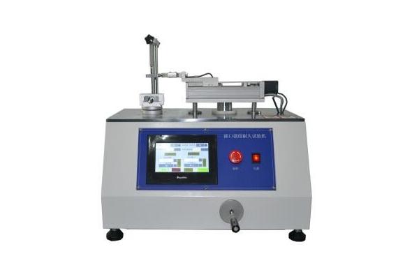 Simplex Station 0.5N Accuracy Connector Strength Tester