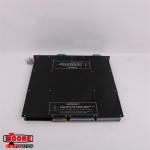 2551 TRICONEX  Di Input External Terminator