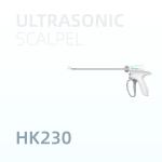 Professional Medical Ultrasonic Scalpel System Intelligent With 3 Scalpel Handpieces for sale