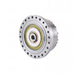 ZLCS20 Series Low Noise Harmonic Drive Gear Box Transmission Reducer 6500rpm for sale