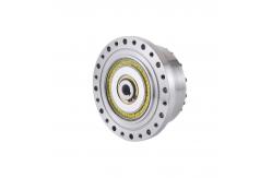 China ZLCS20 Series Low Noise Harmonic Drive Gear Box Transmission Reducer 6500rpm supplier