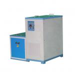 Iron Induction Heating Machine Metal Induction Melting Furnace