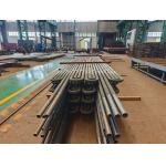 High Pressure ASME Certified Economizer Coil Serpentine Tube For Industrial Boiler