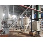 Pneumatic Conveying Bin Pump Powder Particle Material Conveying Bin Pump for sale