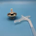 Premium PU Foam Dispensing Valve for Construction with Precise Control